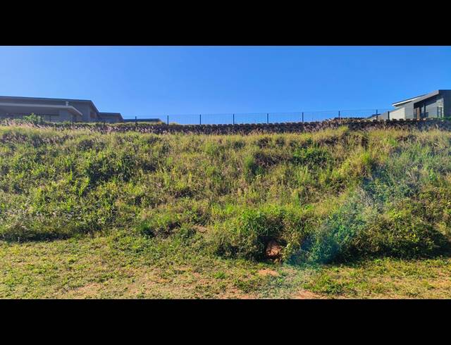 515M² VACANT LAND FOR SALE IN SIBAYA PRECINCT